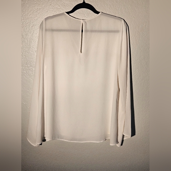 Lush Women's Blouse Size Medium - Picture 3 of 14